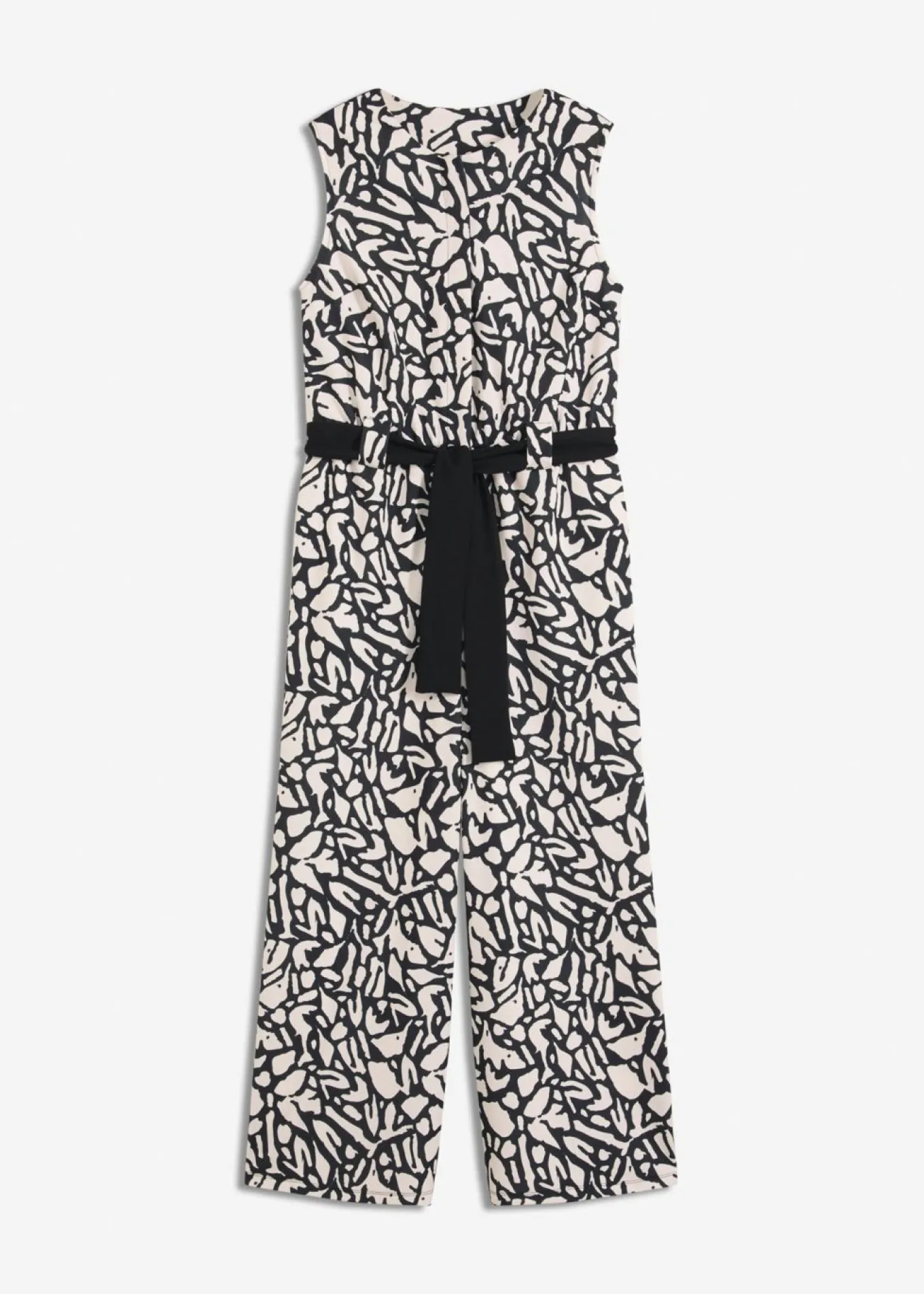 Mono estampado