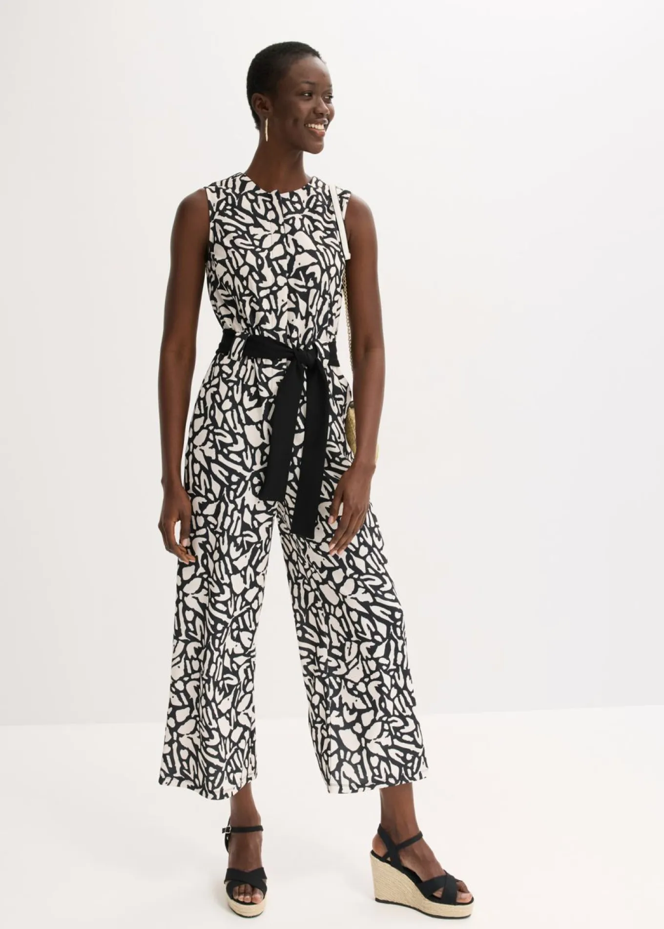 Mono estampado