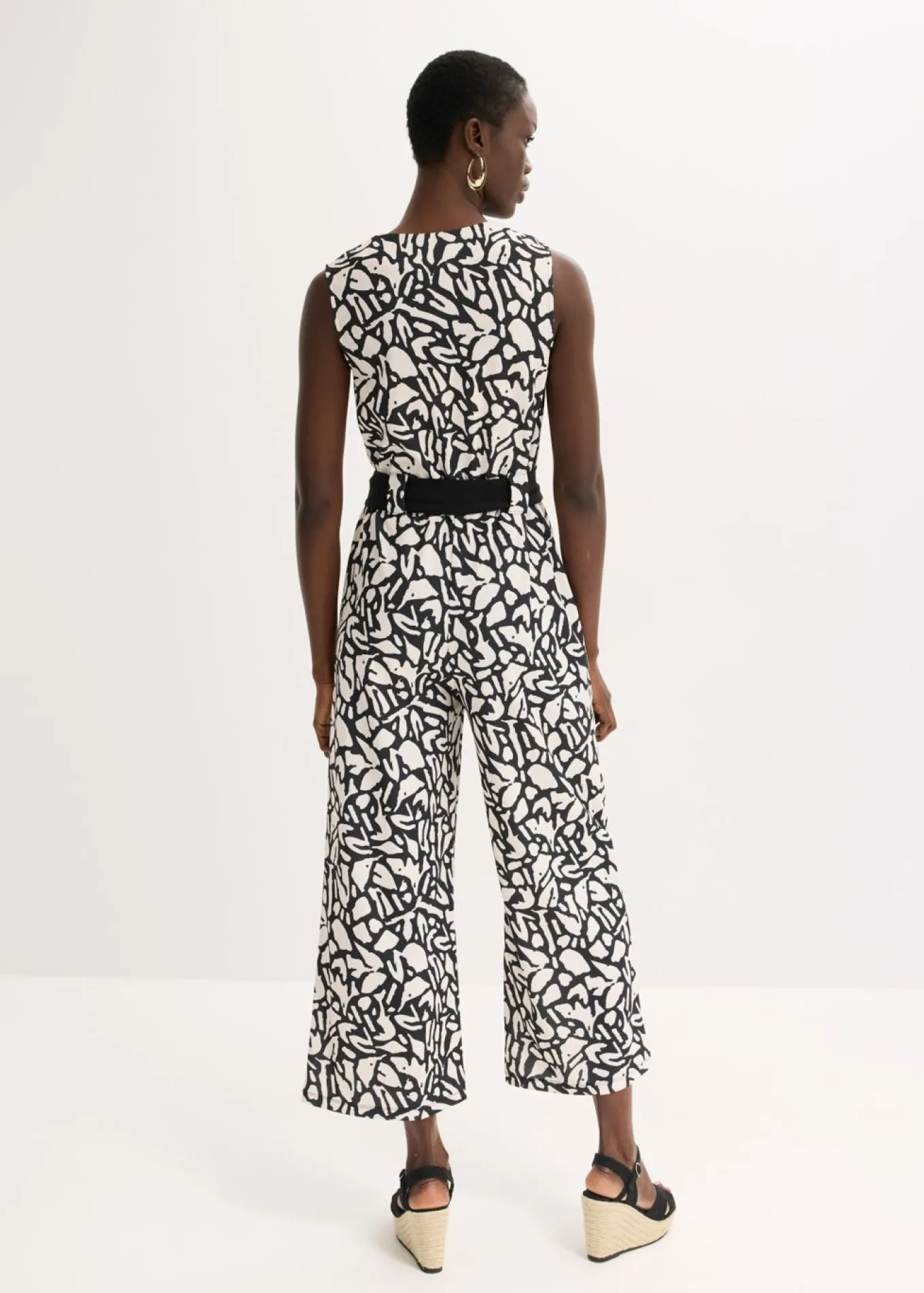 Mono estampado