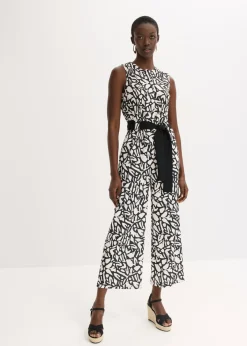 Mono estampado