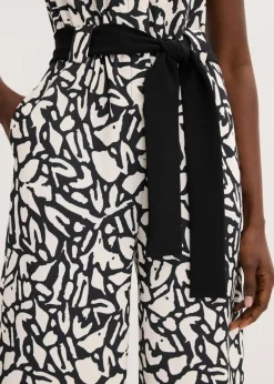 Mono estampado