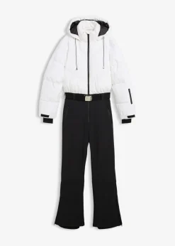 Mono funcional guateado e impermeable