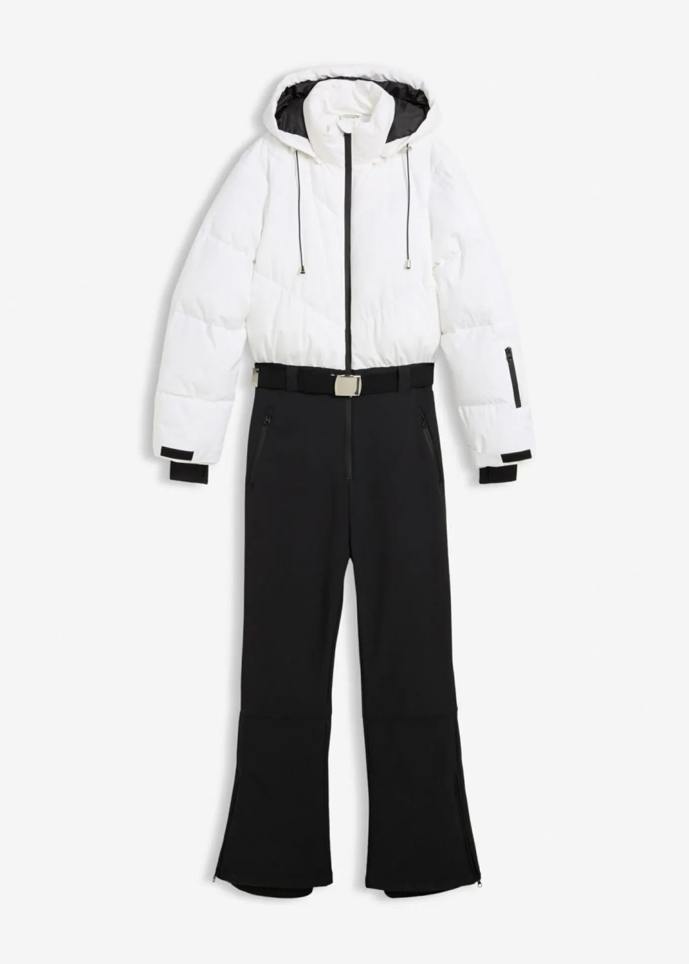 Mono funcional guateado e impermeable