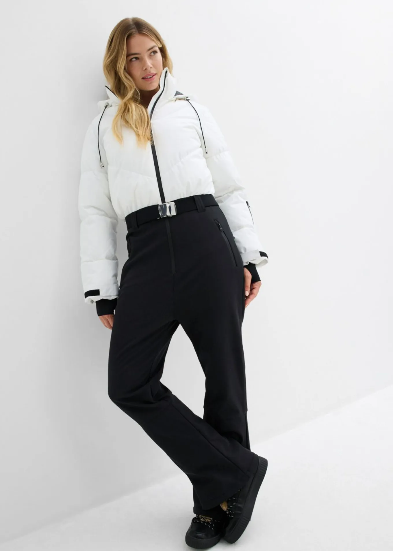 Mono funcional guateado e impermeable