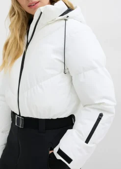 Mono funcional guateado e impermeable