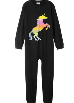 Mono pijama con algodón suave