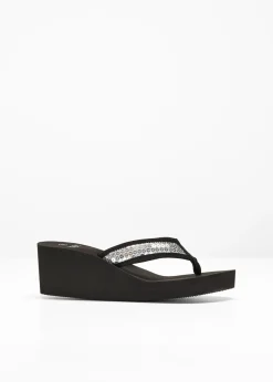 Mules de cuña