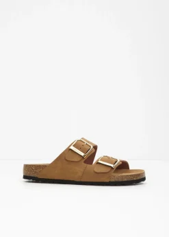 Mules de Tamaris