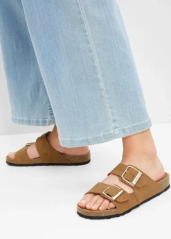Mules de Tamaris