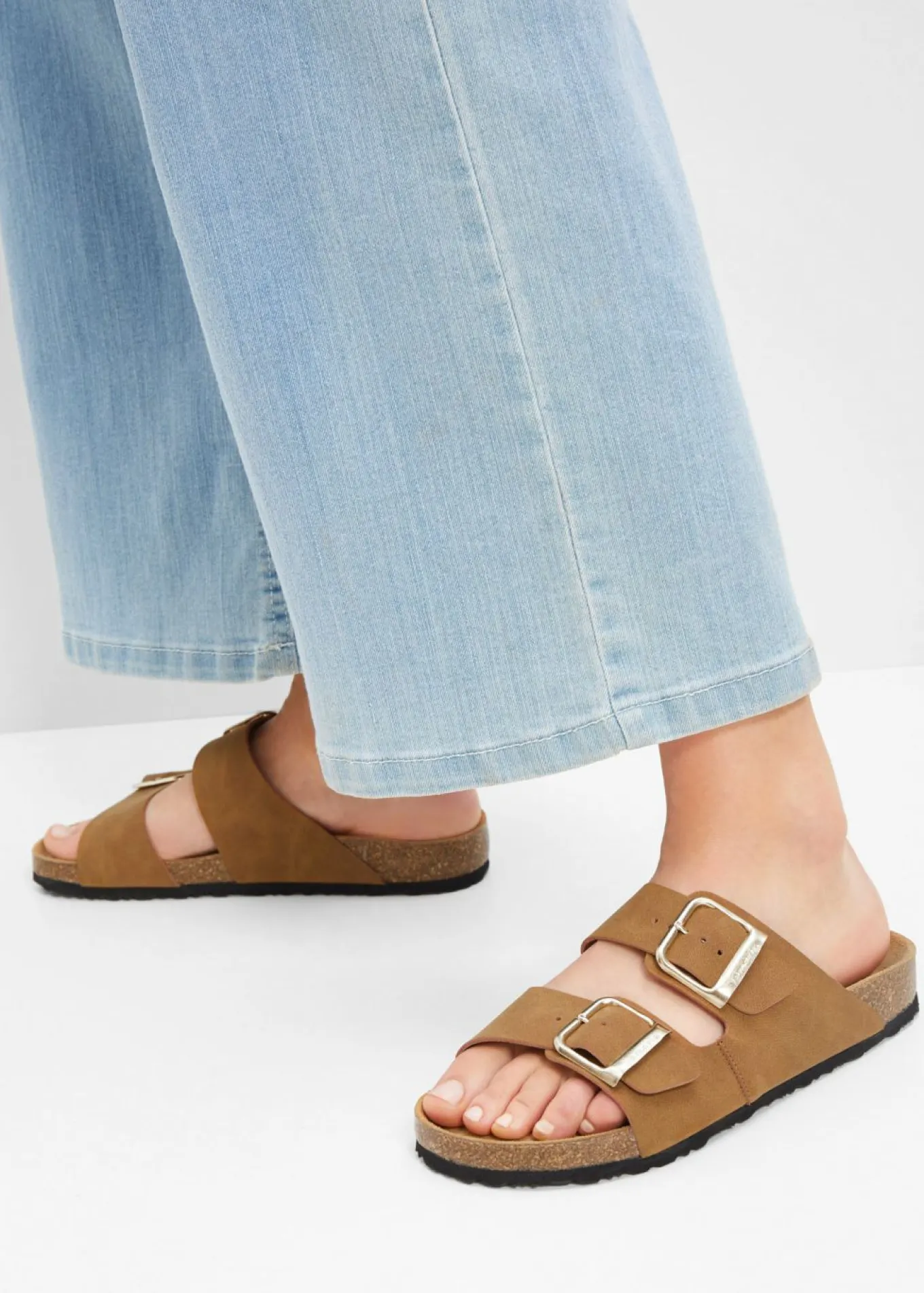 Mules de Tamaris