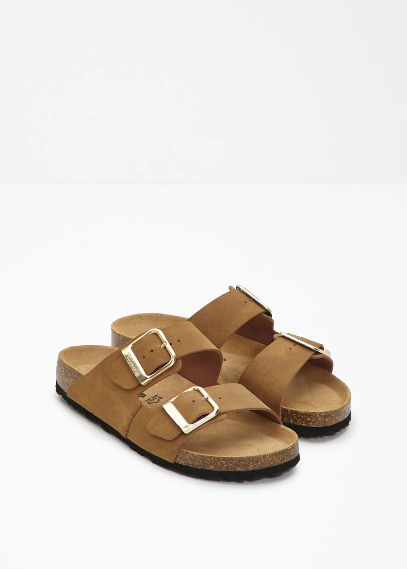 Mules de Tamaris
