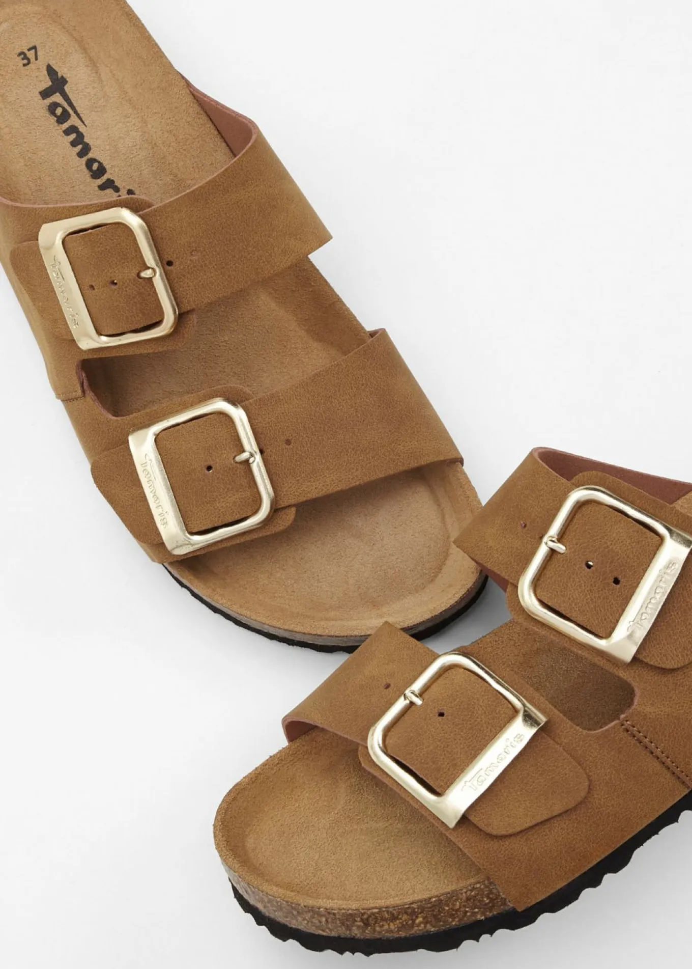 Mules de Tamaris