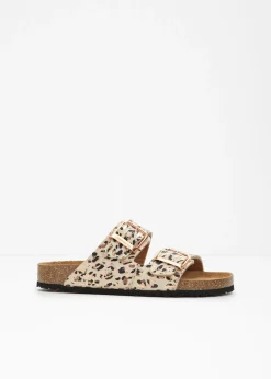Mules de Tamaris