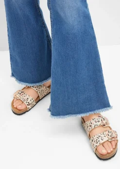 Mules de Tamaris