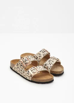Mules de Tamaris