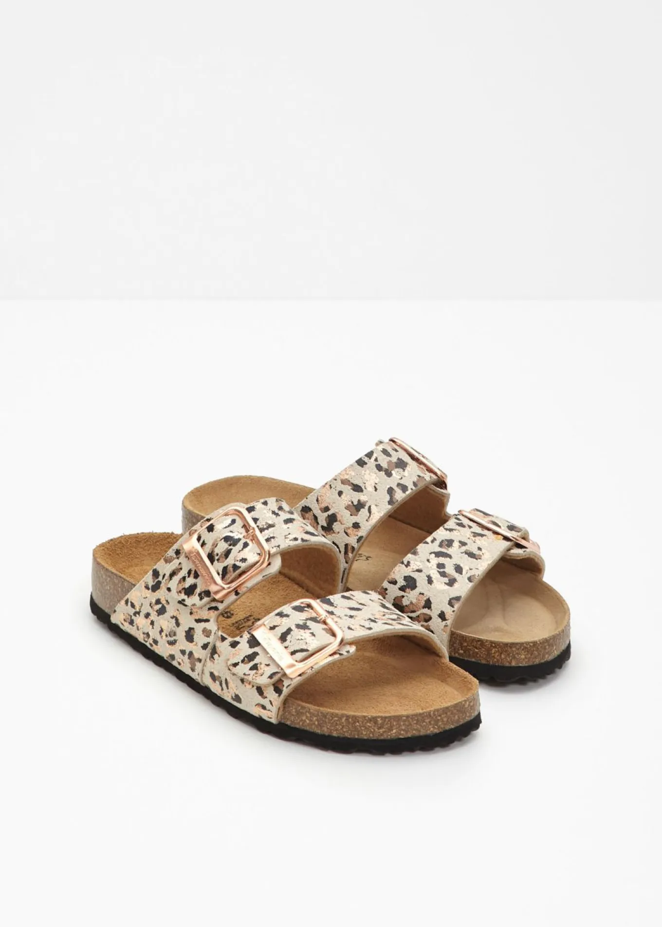 Mules de Tamaris