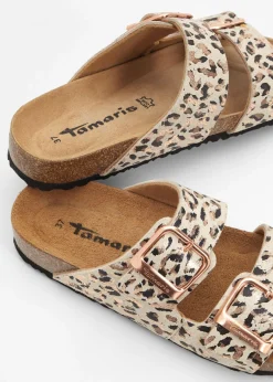 Mules de Tamaris