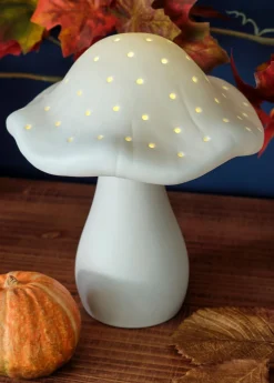 Objeto decorativo LED