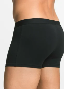 Pack de 7 boxer.