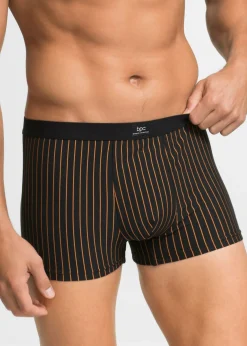 Pack de 3 calzoncillos boxer
