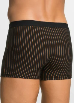 Pack de 3 calzoncillos boxer