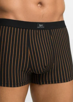 Pack de 3 calzoncillos boxer