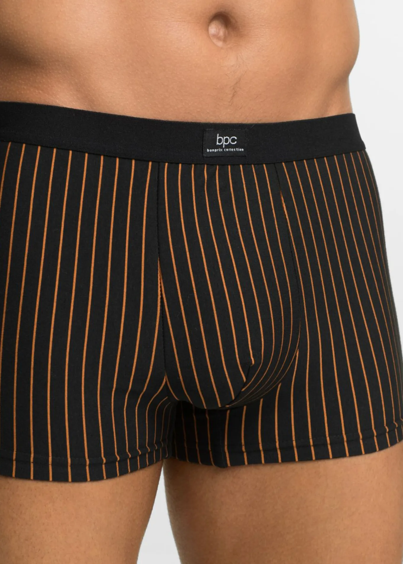 Pack de 3 calzoncillos boxer