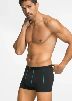 Pack de 3 calzoncillos bóxer ajustados