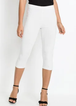 Pack de 2 leggings cropped