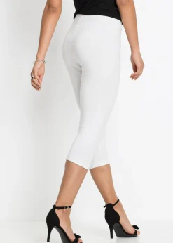 Pack de 2 leggings cropped