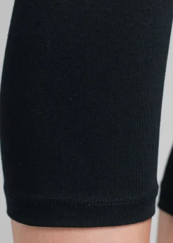 Pack de 2 leggings cropped