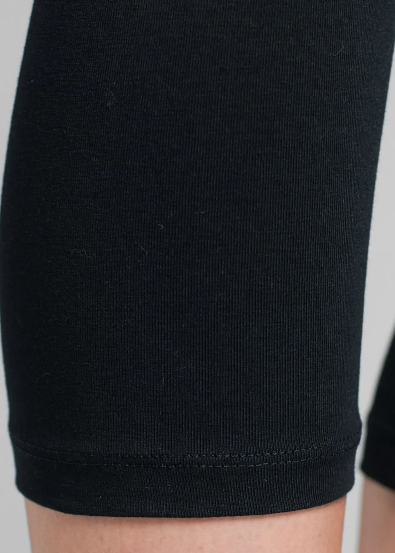 Pack de 2 leggings cropped