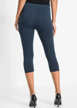 Pack de 2 leggings cropped