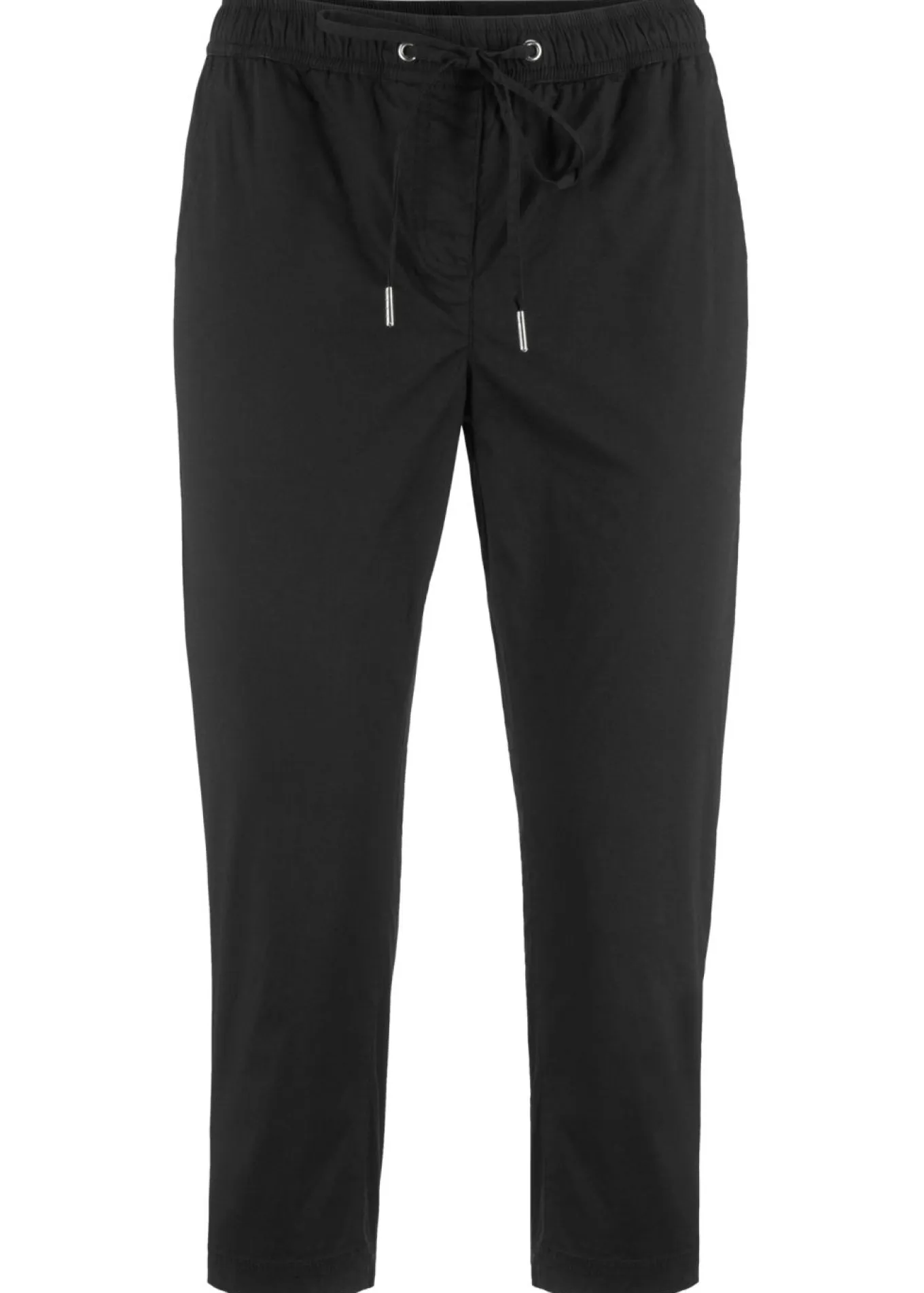 Pantalón 3/4 con cordón