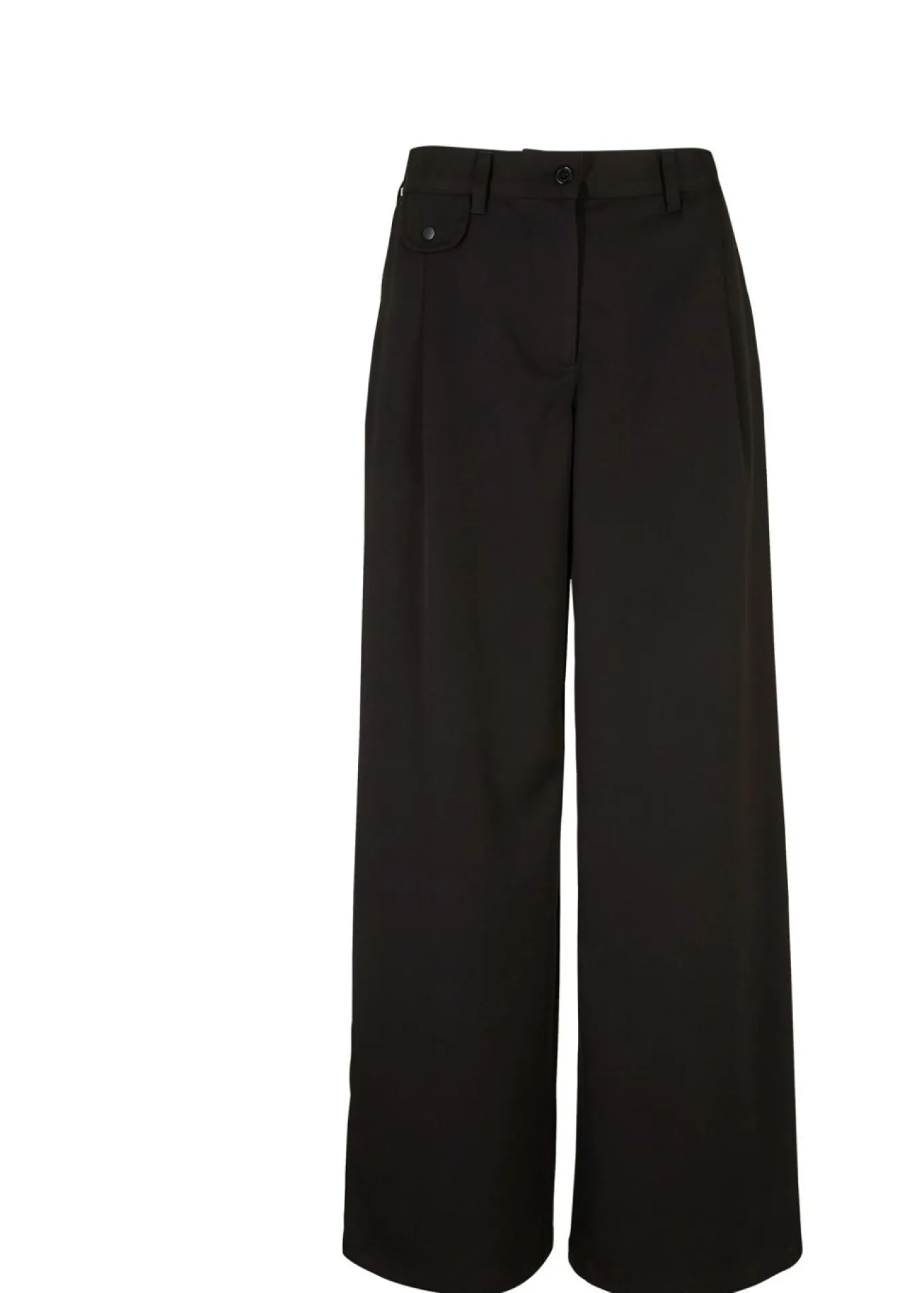 Pantalón ancho Marlene