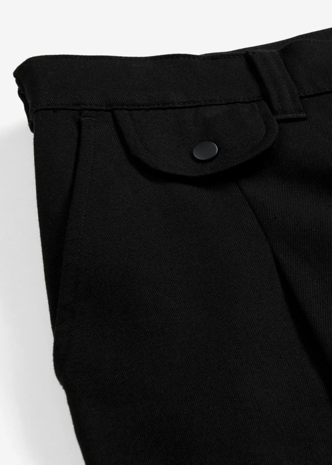 Pantalón ancho Marlene