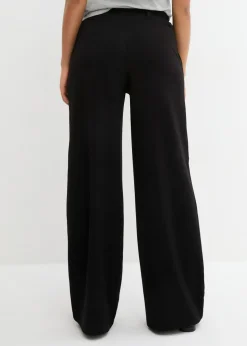 Pantalón ancho Marlene
