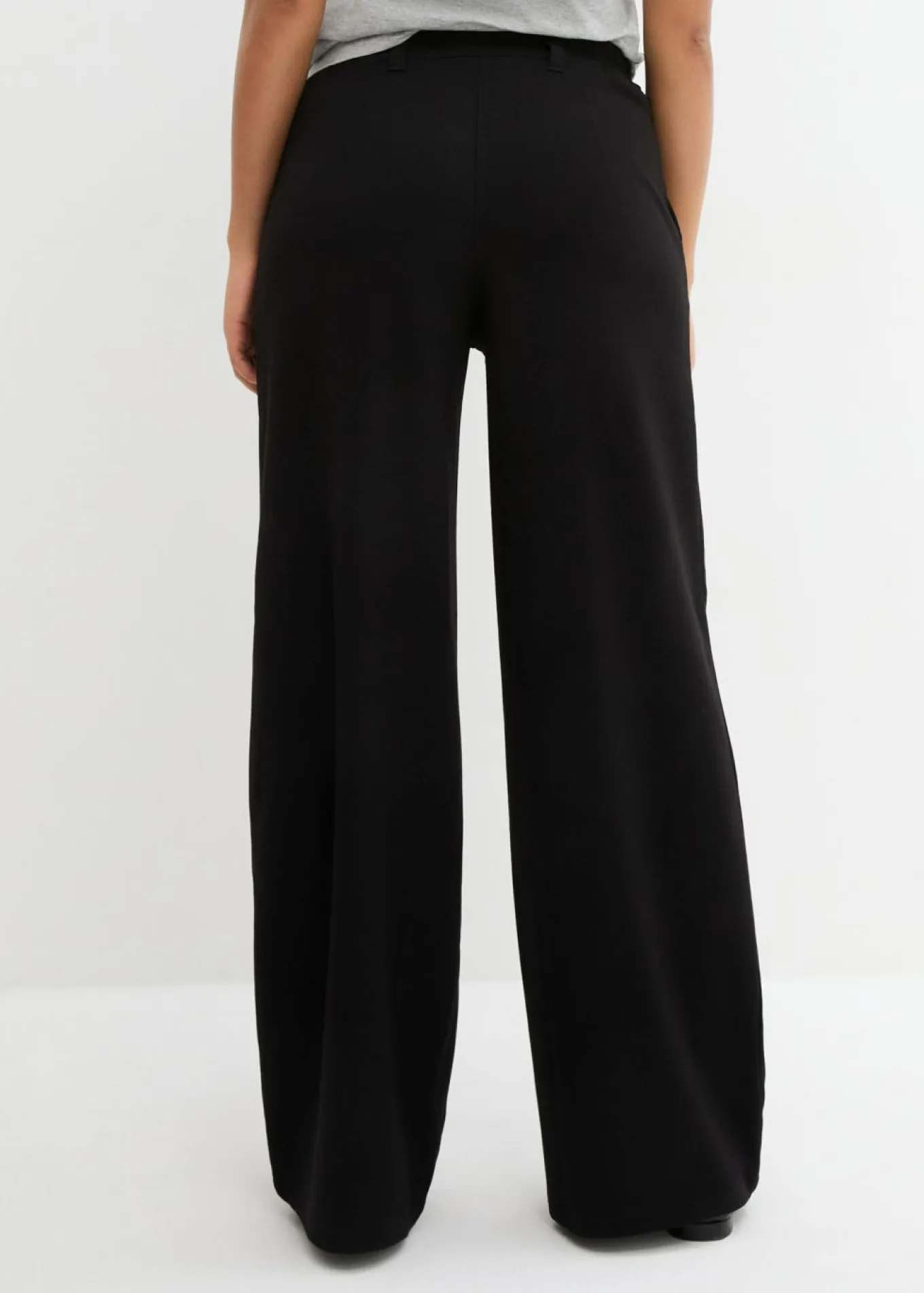 Pantalón ancho Marlene