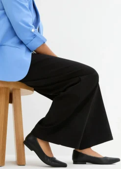 Pantalón ancho Marlene