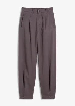 Pantalón barrel