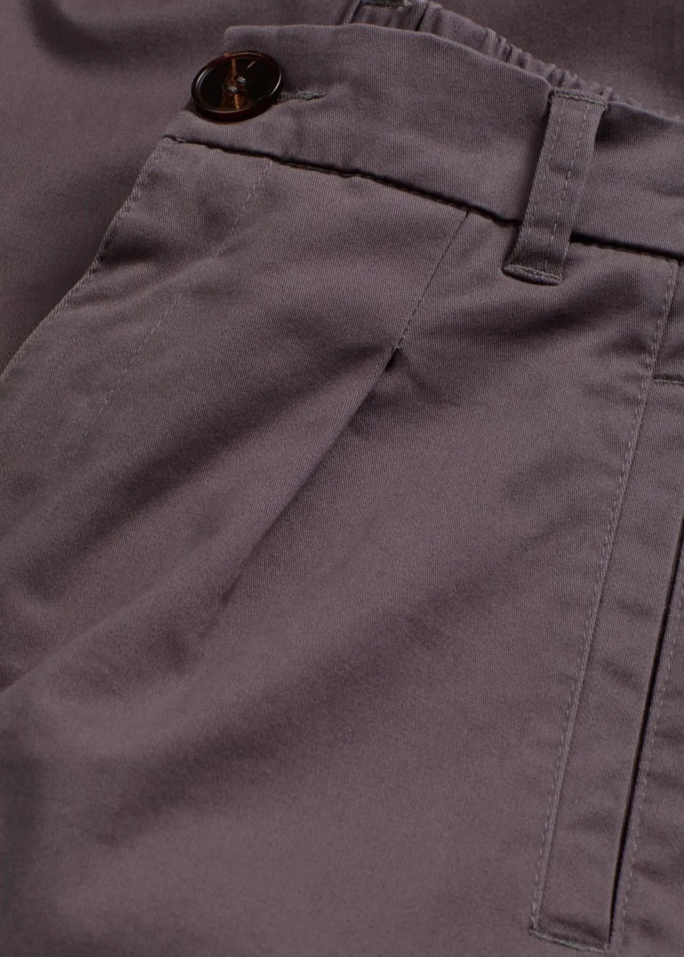 Pantalón barrel