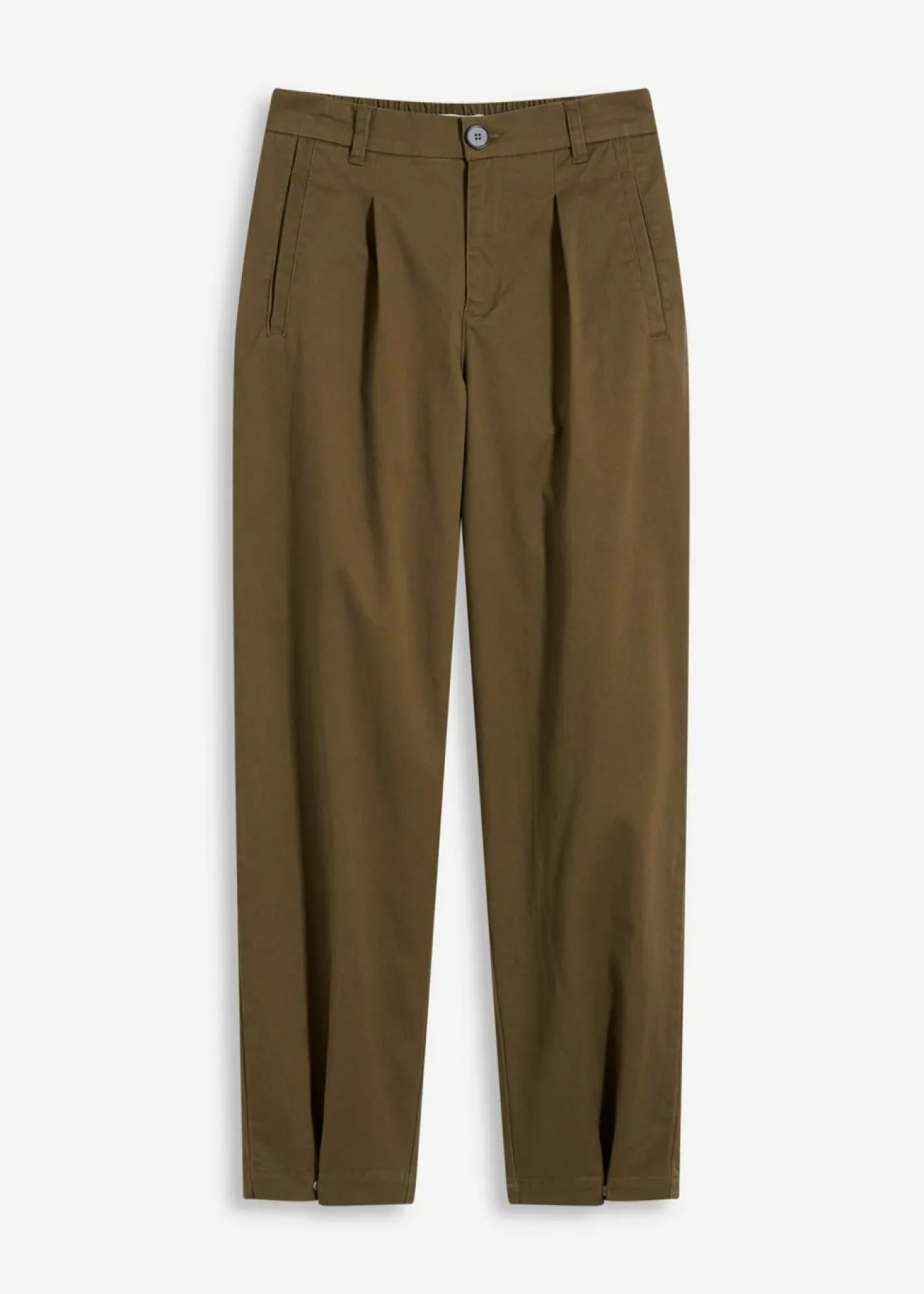 Pantalón barrel