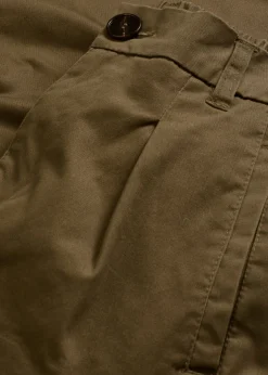 Pantalón barrel