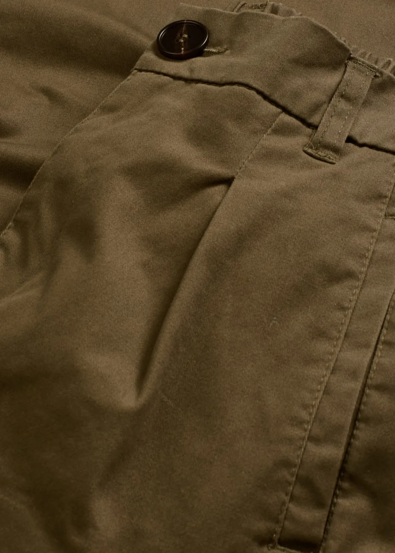 Pantalón barrel