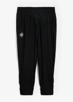 Pantalón bombacho 7/8