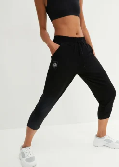 Pantalón bombacho 7/8