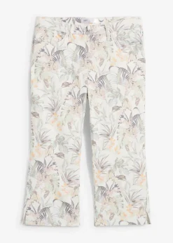 Pantalón capri