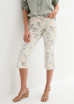Pantalón capri