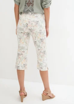 Pantalón capri