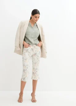 Pantalón capri